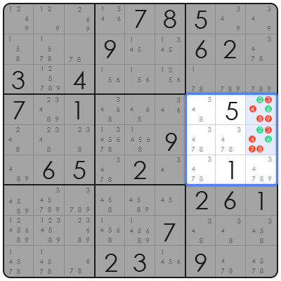 loco sudoku